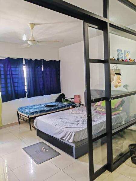 For Rent - Sk One Residence