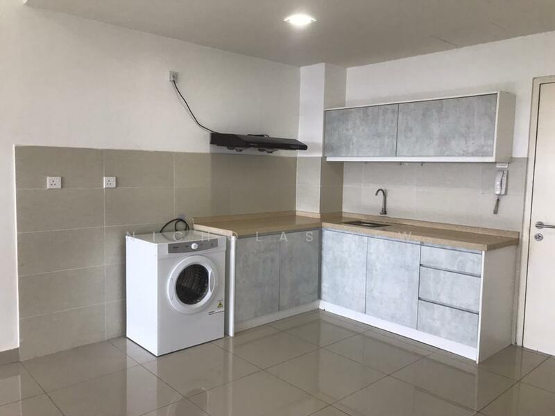 For Rent - Sk One Residence