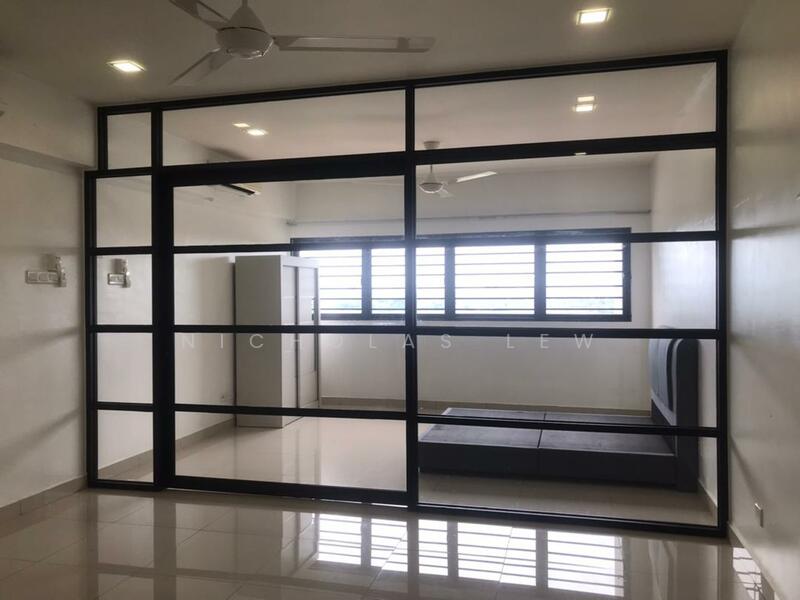 For Rent - Sk One Residence