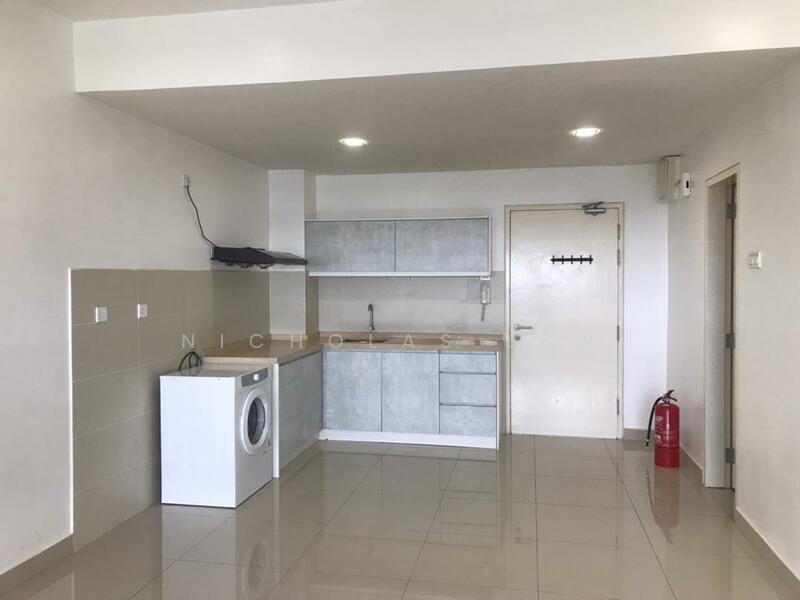 For Rent - Sk One Residence