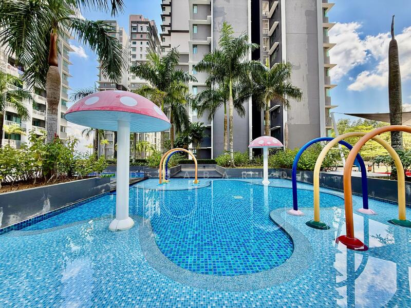 Untuk Dijual - Almyra Residences
