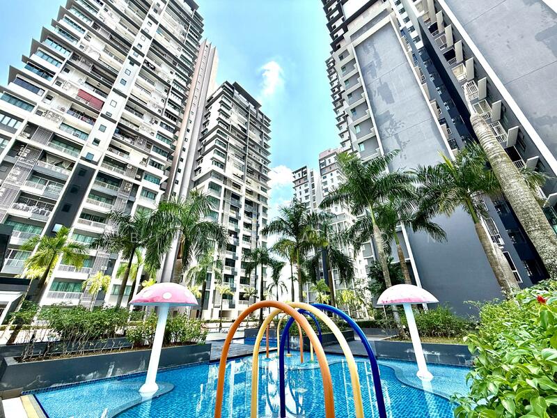 Untuk Dijual - Almyra Residences