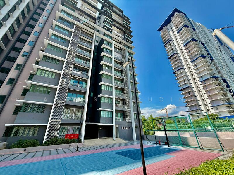 Untuk Dijual - Almyra Residences