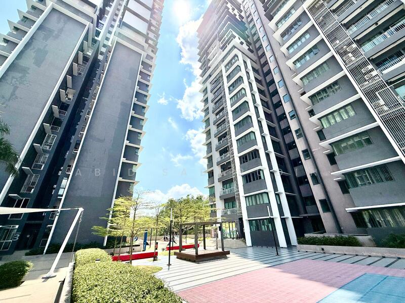 Untuk Dijual - Almyra Residences