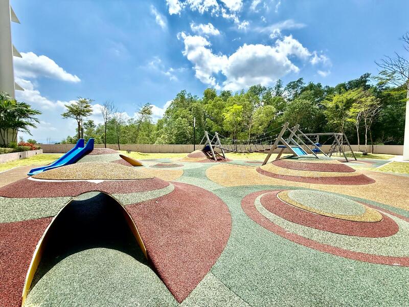 Untuk Dijual - Almyra Residences