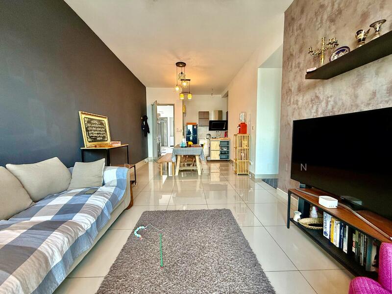 Untuk Dijual - Almyra Residences