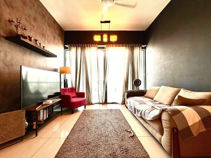 Untuk Dijual - Almyra Residences