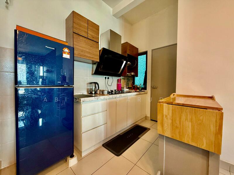 Untuk Dijual - Almyra Residences