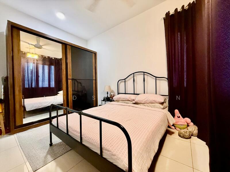 Untuk Dijual - Almyra Residences