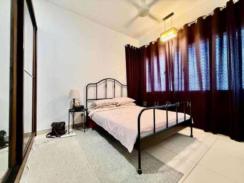 Untuk Dijual - Almyra Residences
