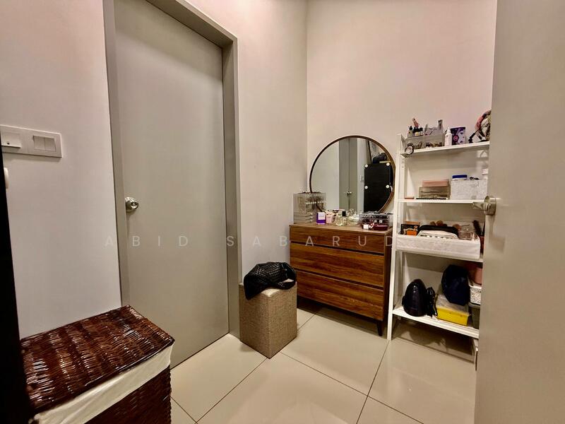 Untuk Dijual - Almyra Residences