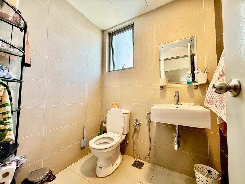 Untuk Dijual - Almyra Residences