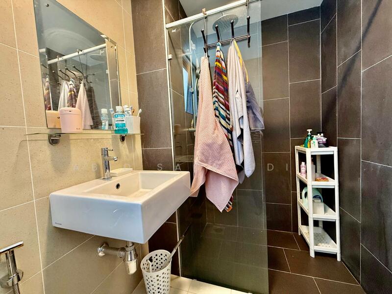 Untuk Dijual - Almyra Residences