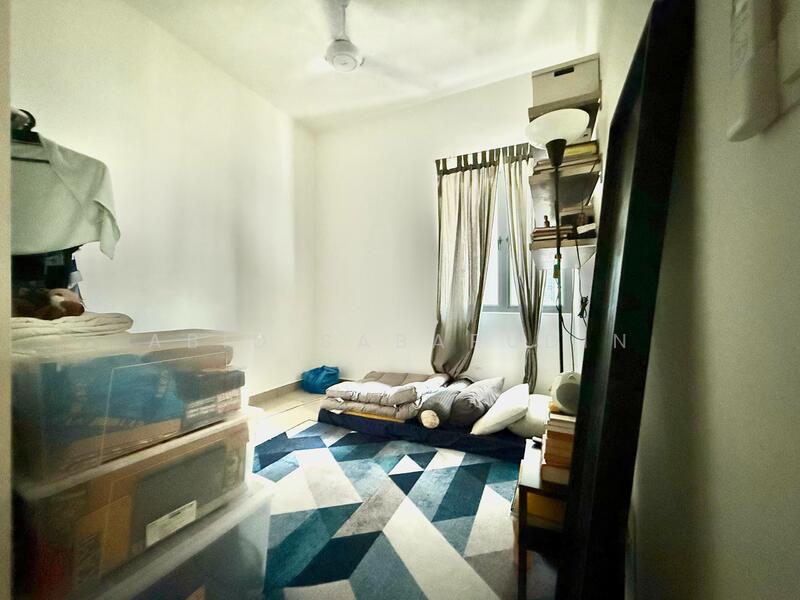 Untuk Dijual - Almyra Residences