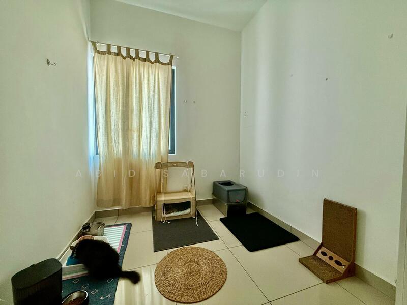 Untuk Dijual - Almyra Residences