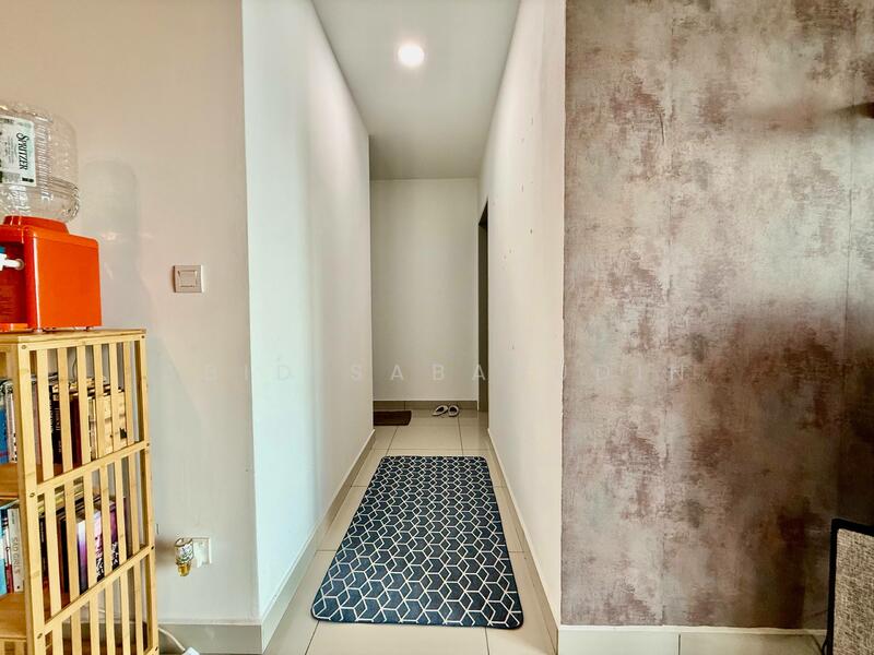 Untuk Dijual - Almyra Residences