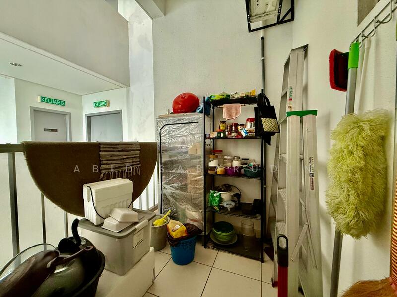 Untuk Dijual - Almyra Residences