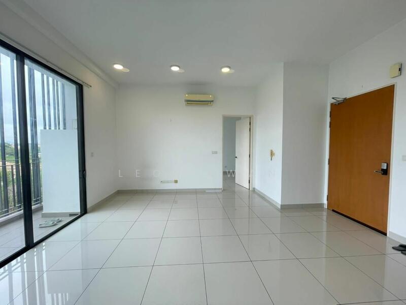 Untuk Disewa - The Clio Residences