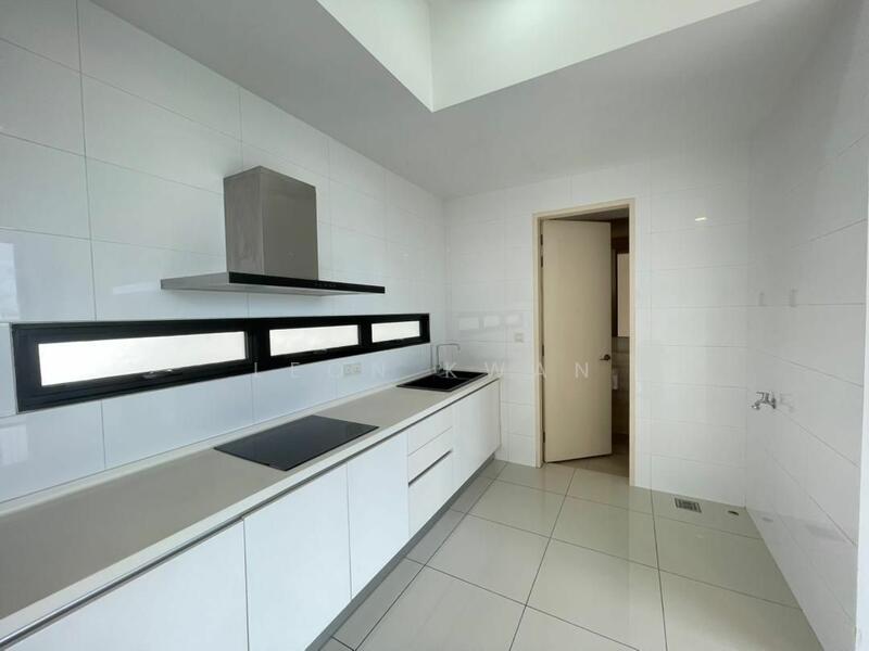 Untuk Disewa - The Clio Residences