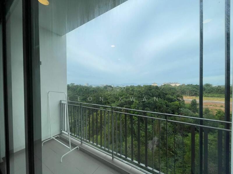 Untuk Disewa - The Clio Residences