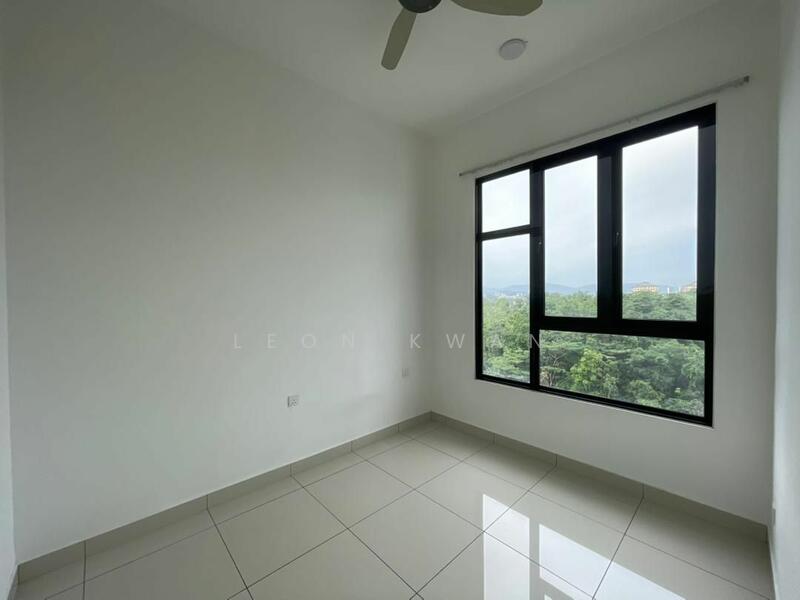 Untuk Disewa - The Clio Residences