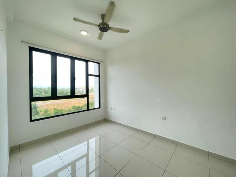 Untuk Disewa - The Clio Residences