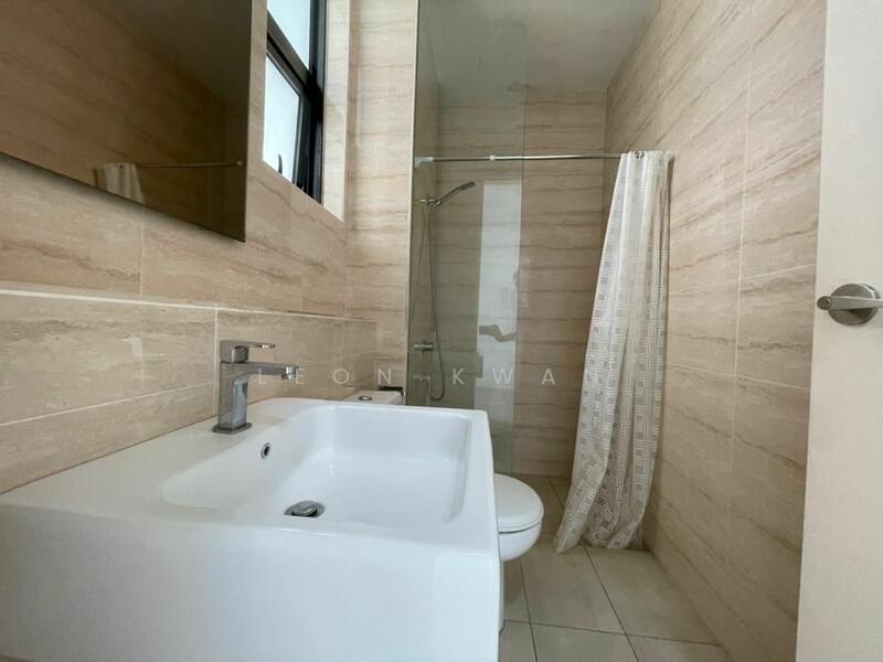 Untuk Disewa - The Clio Residences
