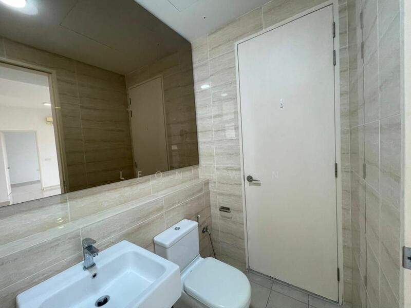 Untuk Disewa - The Clio Residences