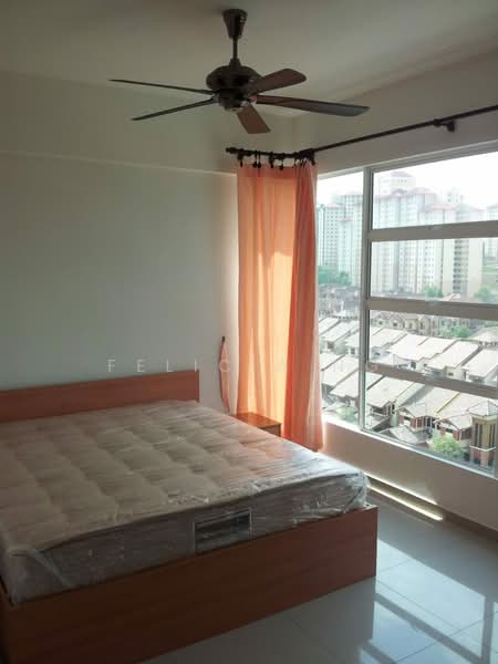 For Rent - The Zest @ Kinrara 9