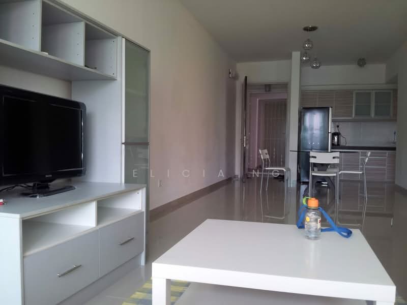 For Rent - The Zest @ Kinrara 9