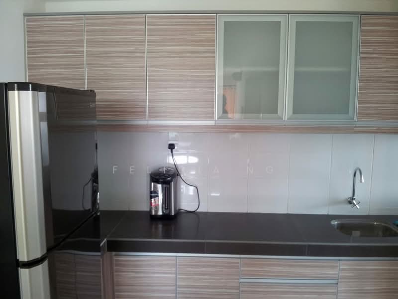 For Rent - The Zest @ Kinrara 9