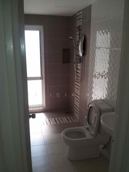 For Rent - The Zest @ Kinrara 9