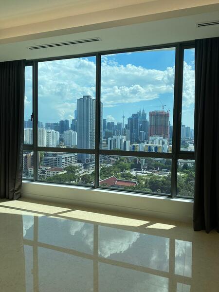 Condominium for Sale at Cappella Embassy - Jo Tan - PropertyGuru.com.my