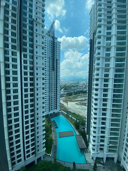 Condominium for Sale at Cappella Embassy - Jo Tan - PropertyGuru.com.my