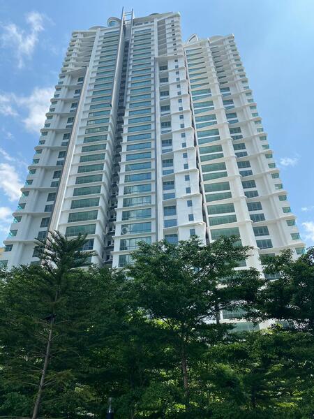 Condominium for Sale at Cappella Embassy - Jo Tan - PropertyGuru.com.my