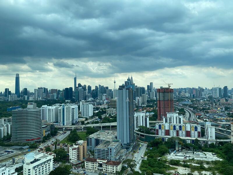 Condominium for Sale at Cappella Embassy - Jo Tan - PropertyGuru.com.my