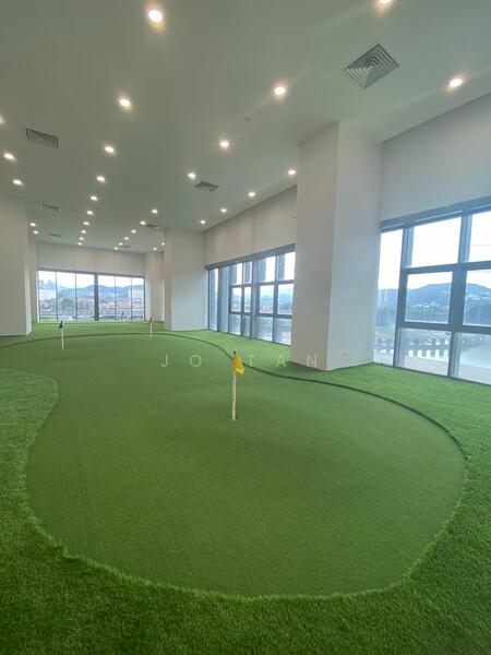 Condominium for Sale at Cappella Embassy - Jo Tan - PropertyGuru.com.my