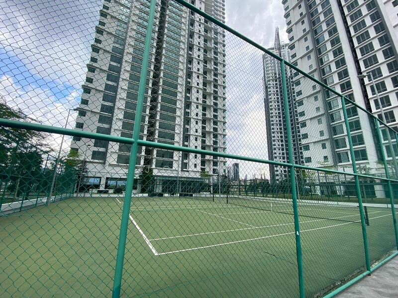 Condominium for Sale at Cappella Embassy - Jo Tan - PropertyGuru.com.my