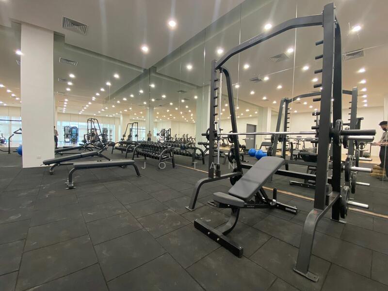 Condominium for Sale at Cappella Embassy - Jo Tan - PropertyGuru.com.my