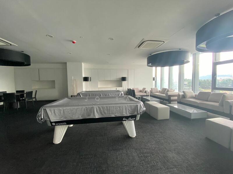 Condominium for Sale at Cappella Embassy - Jo Tan - PropertyGuru.com.my