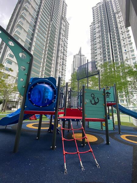 Condominium for Sale at Cappella Embassy - Jo Tan - PropertyGuru.com.my
