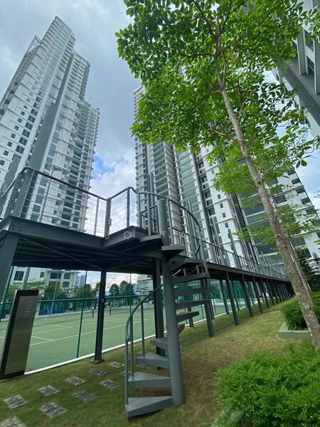 Condominium for Sale at Cappella Embassy - Jo Tan - PropertyGuru.com.my