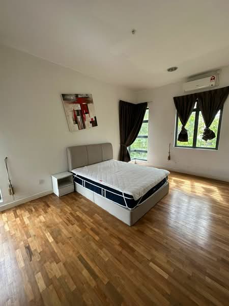 Semi-Detached House for Rent in East Ledang (Iskandar Puteri (Nusajaya)) - Ann . - PropertyGuru.com.my