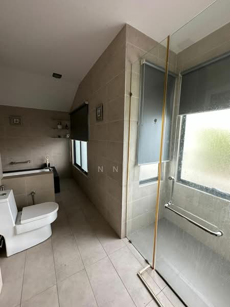 Semi-Detached House for Rent in East Ledang (Iskandar Puteri (Nusajaya)) - Ann . - PropertyGuru.com.my