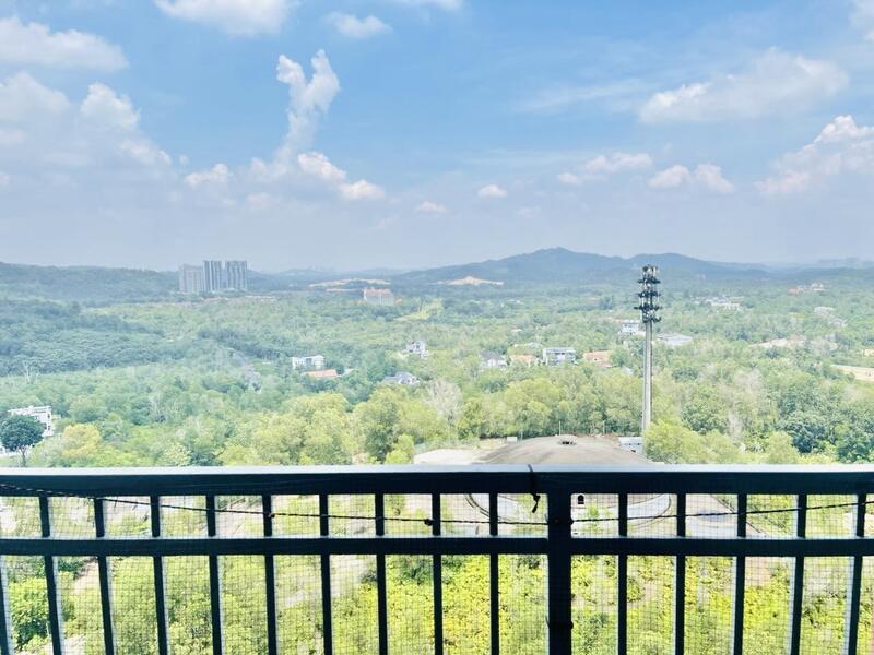 For Rent - Mesahill