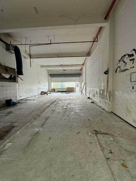 For Rent - Sutera Avenue