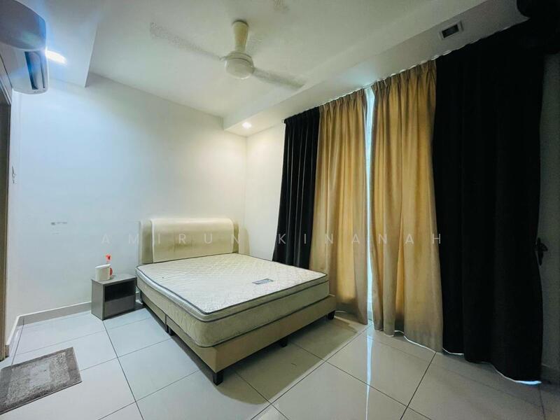 Untuk Dijual - Central Residence @ Sungai Besi
