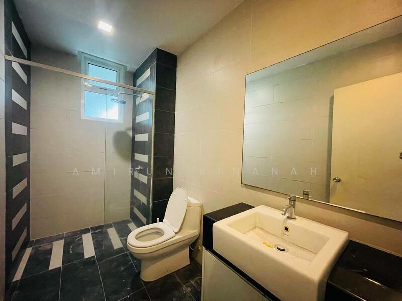 Untuk Dijual - Central Residence @ Sungai Besi