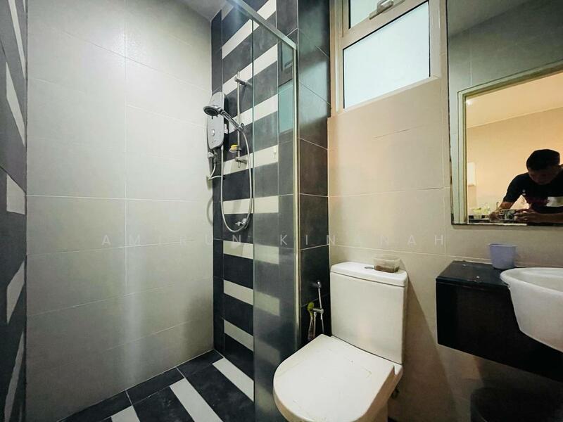 Untuk Dijual - Central Residence @ Sungai Besi