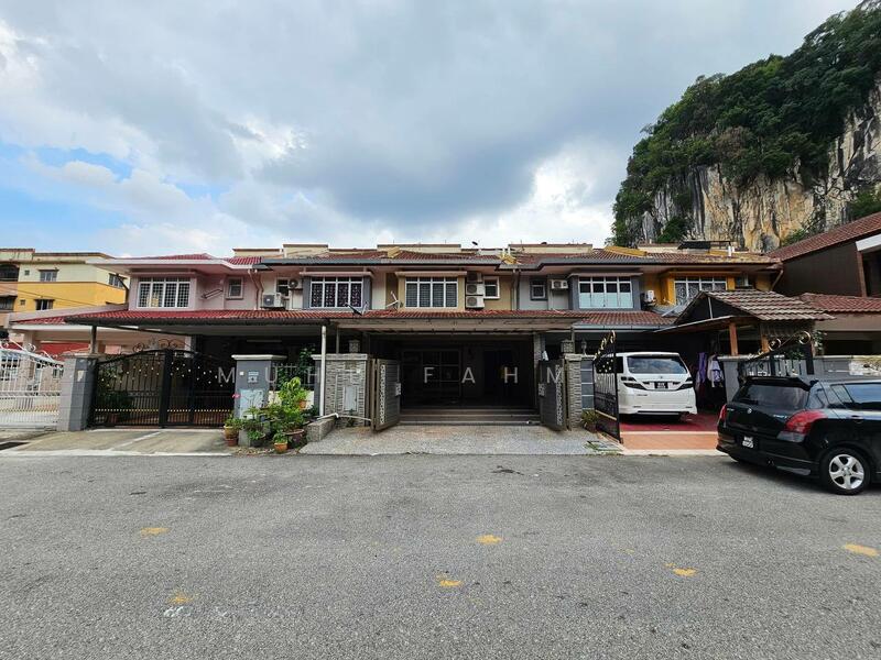 Sunway Batu Caves